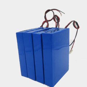 26550太阳能路灯电池组